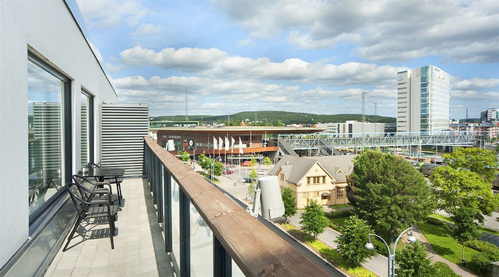 Original Sokos Hotel Alexandra Jyvaeskylae Jyvaskyla Exterior foto