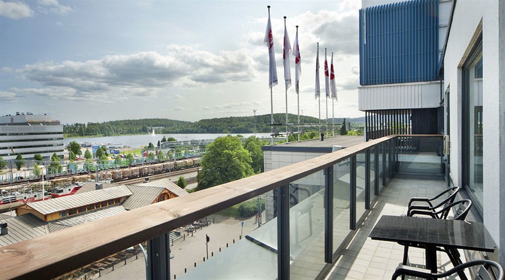 Original Sokos Hotel Alexandra Jyvaeskylae Jyvaskyla Exterior foto